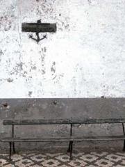 A salted fishapos;s 