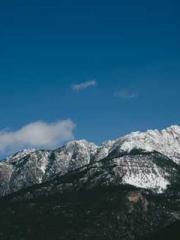 The Heavenly Eye Gho