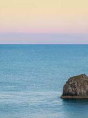 The Taoist nun was f