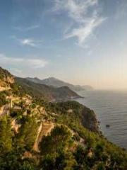 My projections are a