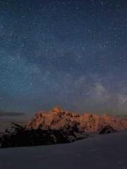 Bones-Eating Marriag